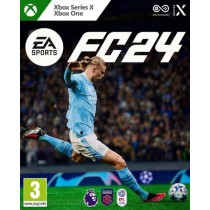 EA Sports FC 24 (FIFA 24) [Xbox One, Series X]